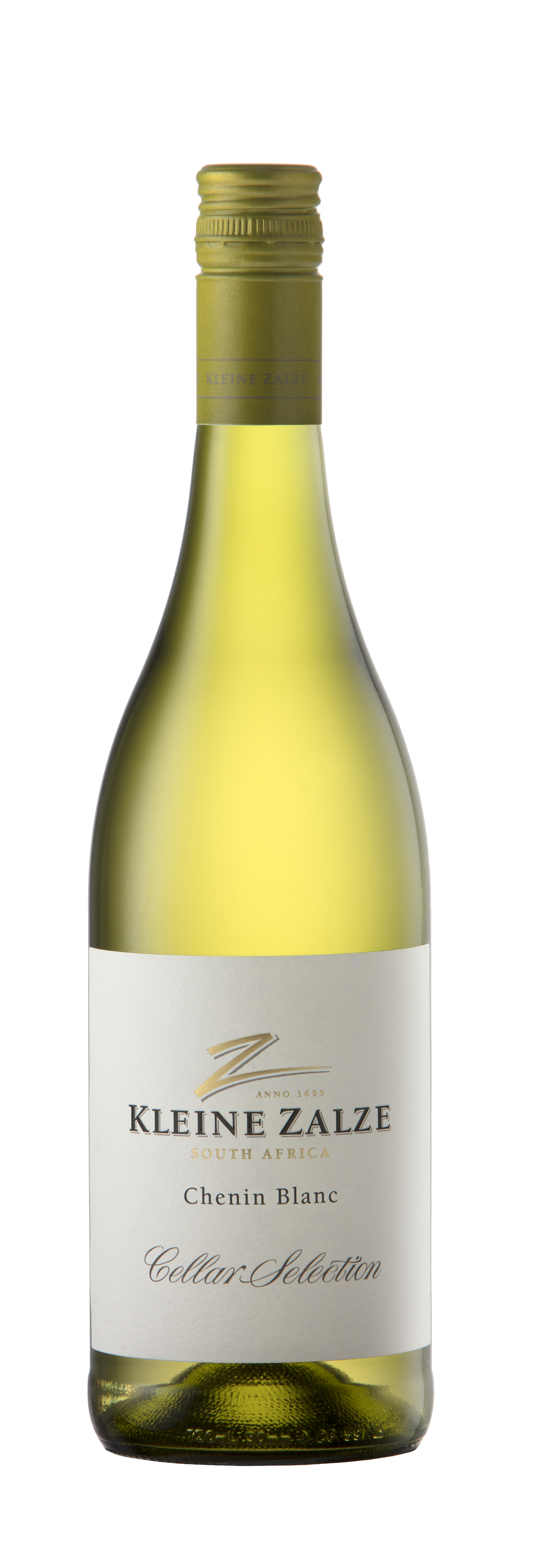 KLEINE ZALZE CHENIN 75X6